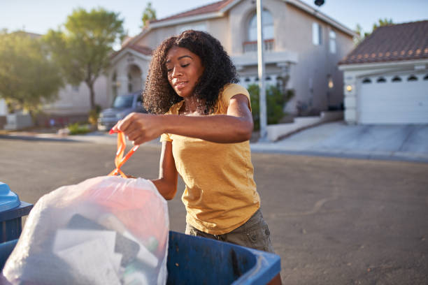 Best Construction Debris Removal  in Murfreesboro, AR