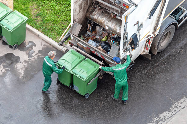 Reliable Murfreesboro, AR Junk Removal Solutions