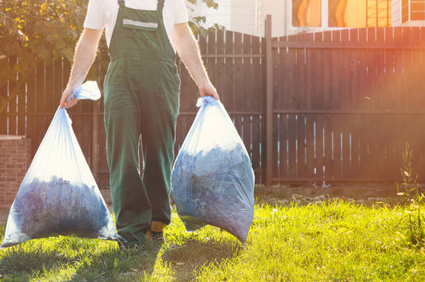 Best Yard Waste Removal  in Murfreesboro, AR