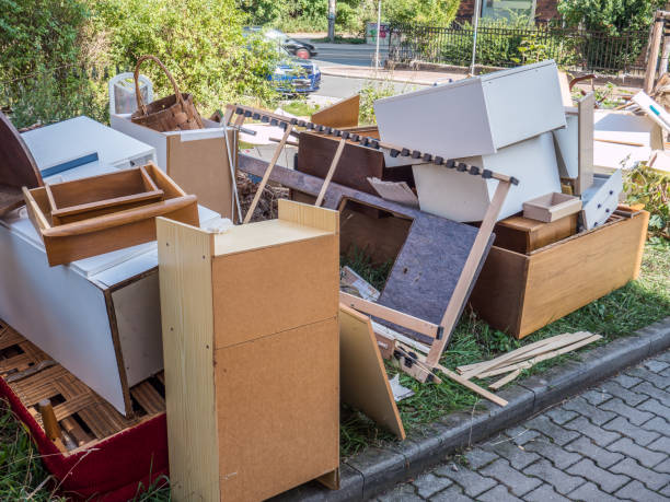 Best Commercial Cleanout Services  in Murfreesboro, AR