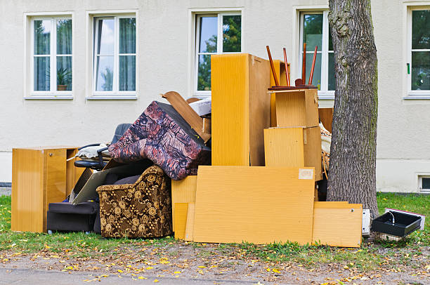Best Same-Day Junk Removal  in Murfreesboro, AR