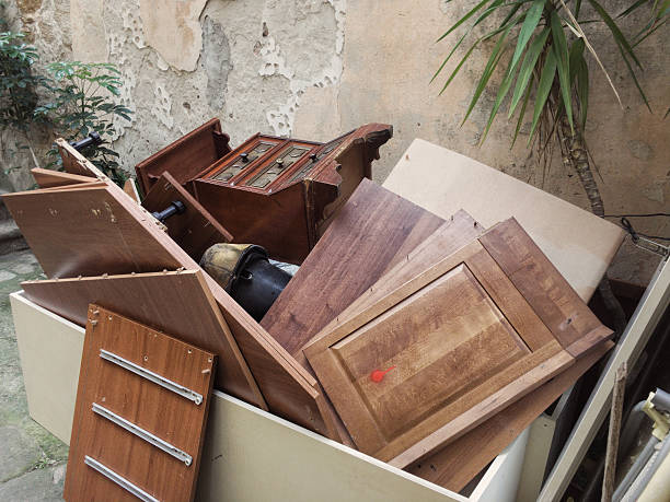 Best Garage Cleanout Services  in Murfreesboro, AR
